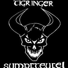 Tigringer Sumpfteufel Logo